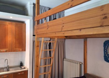 Foto 10 - One-room apartment Via Della Mendola, Roma - photo 10