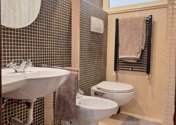 Foto 13 - One-room apartment Via Della Mendola, Roma - photo 13