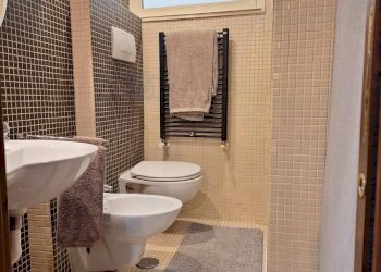 Foto 14 - One-room apartment Via Della Mendola, Roma - photo 14