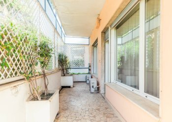 Foto 23 - Appartamento Via Nemea, Roma - foto 23