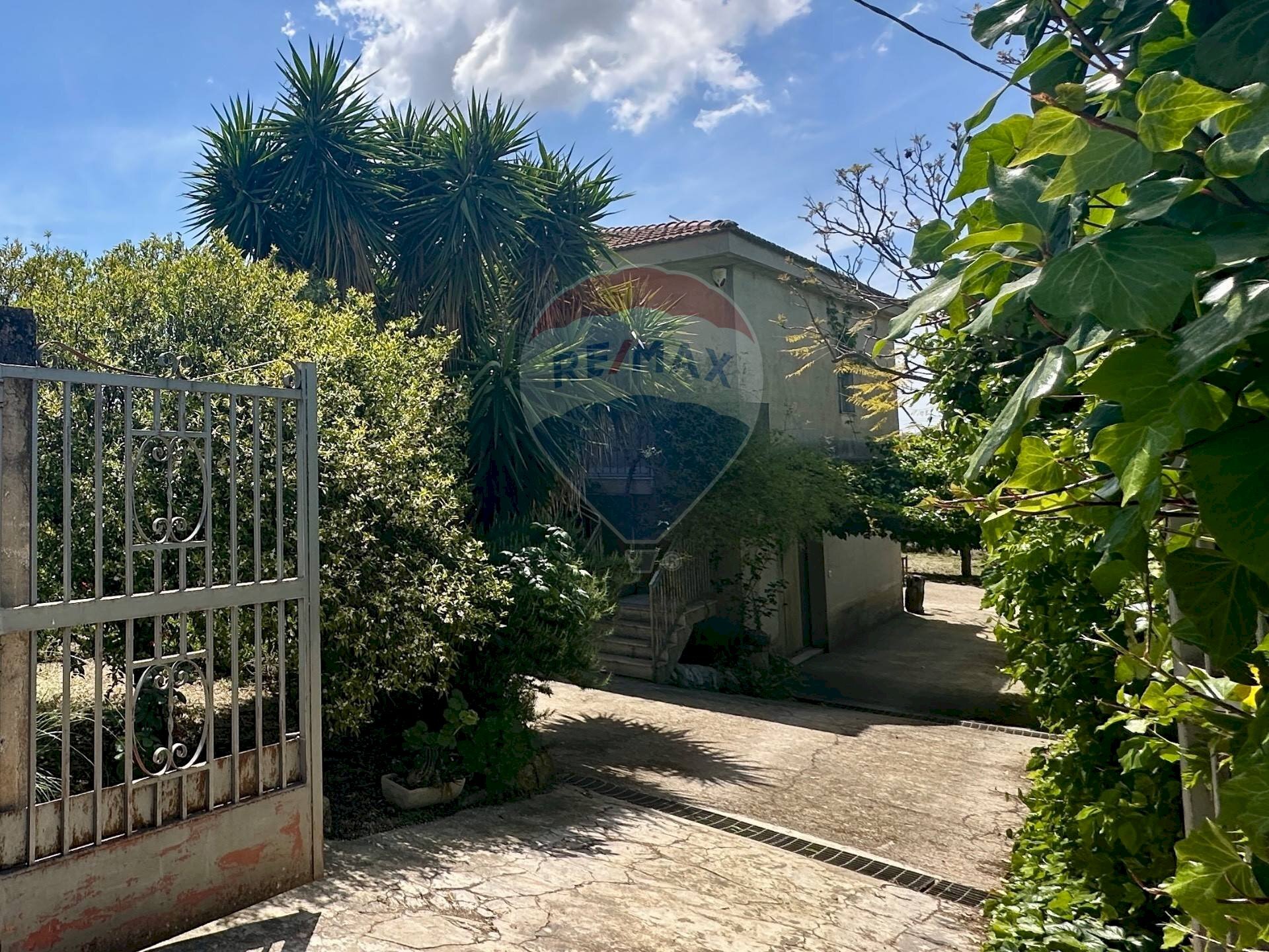 Giardino - Villa C.da Piano Dell'Acqua, Chiaramonte Gulfi - photo 2