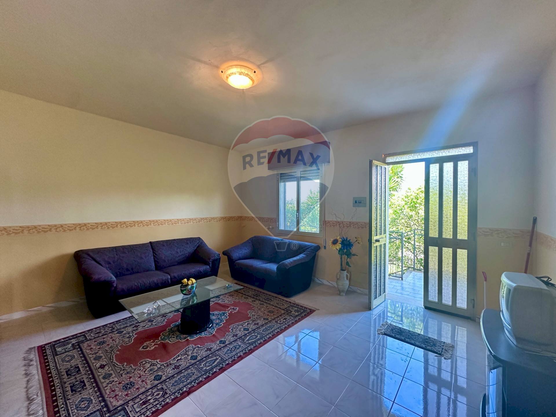 Soggiorno - Villa C.da Piano Dell'Acqua, Chiaramonte Gulfi - photo 1