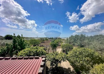 Edificio all\'aperto - Villa C.da Piano Dell'Acqua, Chiaramonte Gulfi - foto 17