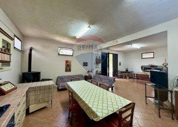 Sala da pranzo - Villa C.da Piano Dell'Acqua, Chiaramonte Gulfi - foto 19