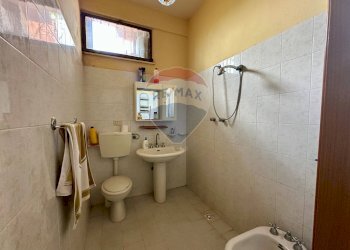 Bagno - Villa C.da Piano Dell'Acqua, Chiaramonte Gulfi - foto 23