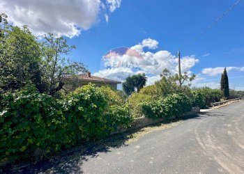 Casa all\'aperto - Villa C.da Piano Dell'Acqua, Chiaramonte Gulfi - foto 24