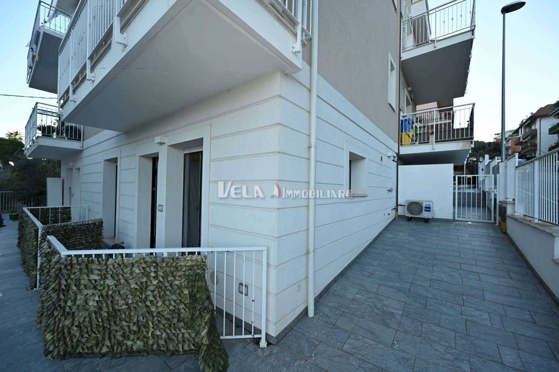 Foto 1 - Two-room apartment San Benedetto del Tronto - photo 1