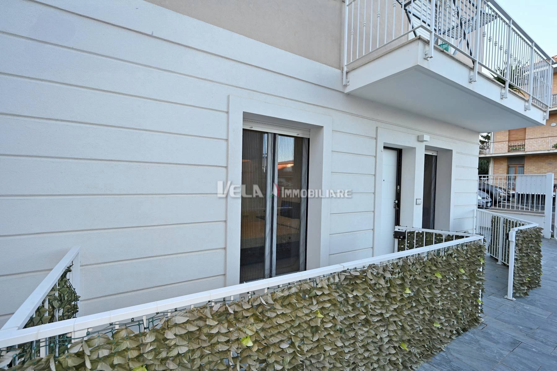 Foto 2 - Two-room apartment San Benedetto del Tronto - photo 2