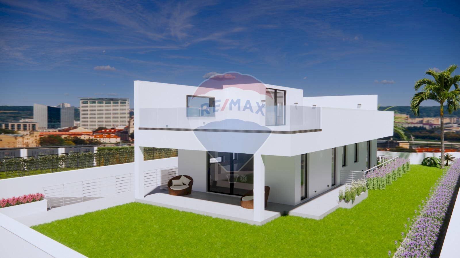 Casa all\'aperto - Villa Via Lanza di Scalea
 
2351, Palermo - foto 1