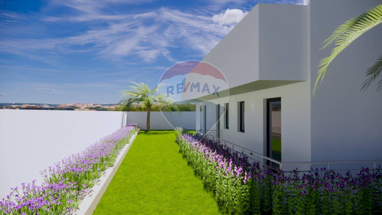 Giardino - Villa Via Lanza di Scalea
2351, Palermo - foto 2