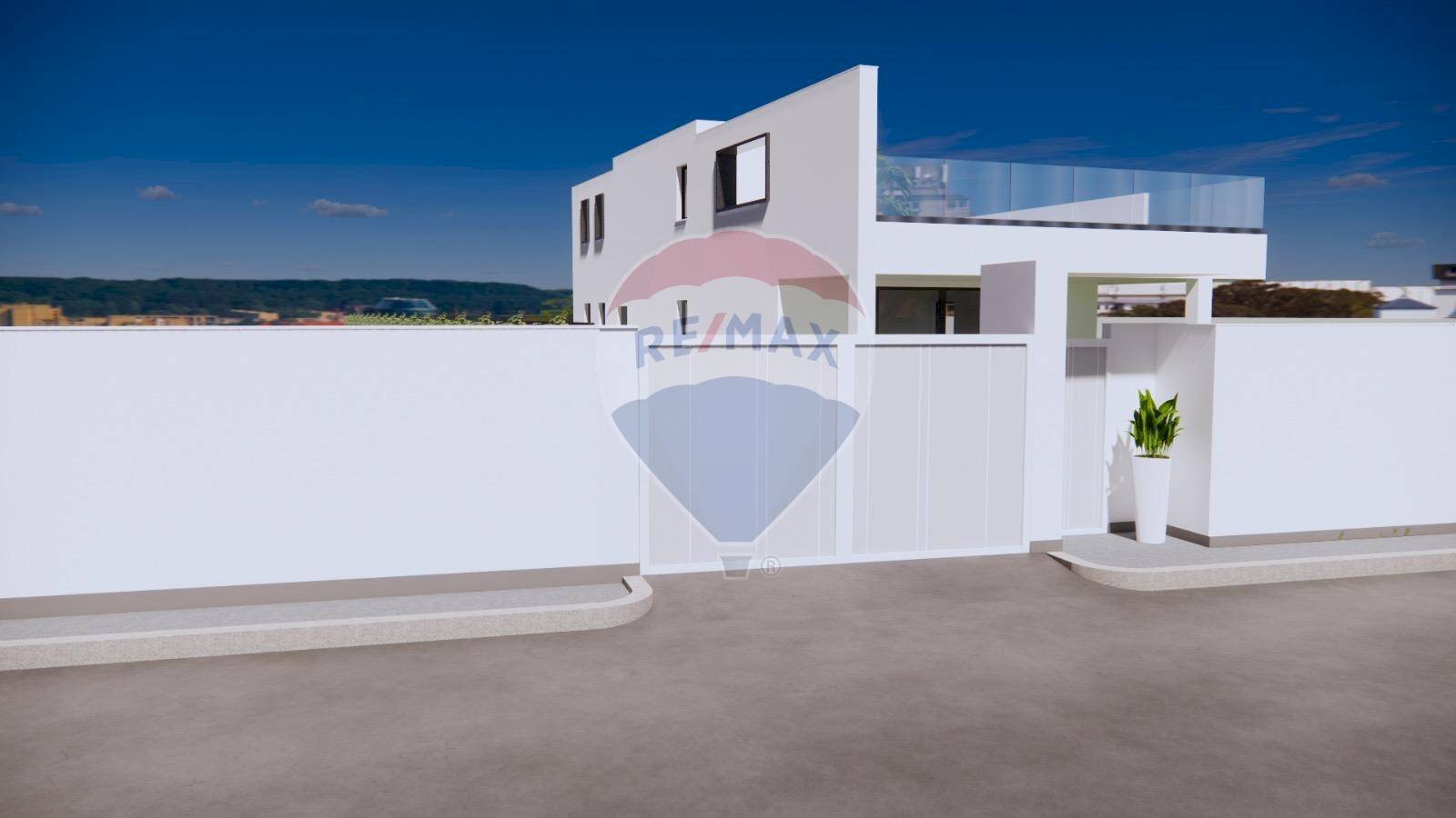 Terrazza - Villa Via Lanza di Scalea
2351, Palermo - foto 3