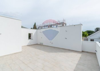 Terrazza - Villa Via Lanza di Scalea
 
2351, Palermo - foto 15