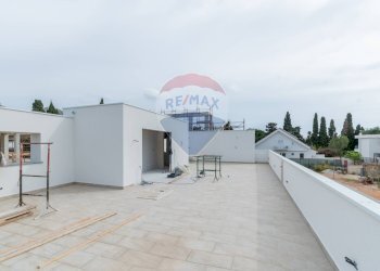 Terrazza - Villa Via Lanza di Scalea
 
2351, Palermo - foto 19