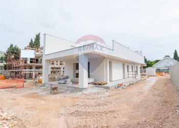 Casa all\'aperto - Villa Via Lanza di Scalea
 
2351, Palermo - foto 13