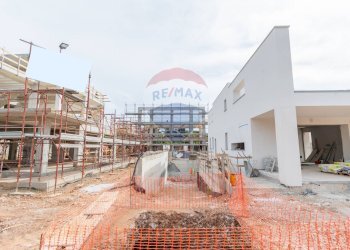 Edificio all\'aperto - Villa Via Lanza di Scalea
 
2351, Palermo - foto 20