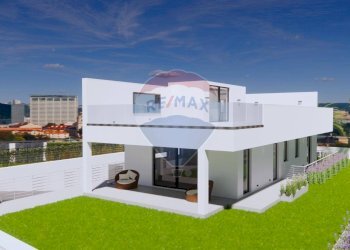 Casa all\'aperto - Villa Via Lanza di Scalea
 
2351, Palermo - foto 1