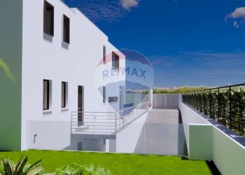 Casa all\'aperto - Villa Via Lanza di Scalea
 
2351, Palermo - foto 4