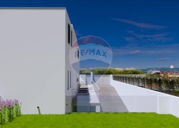 Terrazza - Villa Via Lanza di Scalea
 
2351, Palermo - foto 5