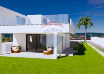 Casa all\'aperto - Villa Via Lanza di Scalea
 
2351, Palermo - foto 6