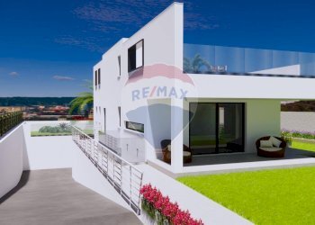 Casa all\'aperto - Villa Via Lanza di Scalea
 
2351, Palermo - foto 7