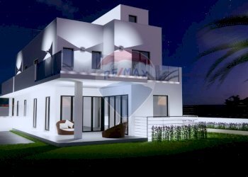 Casa all\'aperto - Villa Via Lanza di Scalea
 
2351, Palermo - foto 8