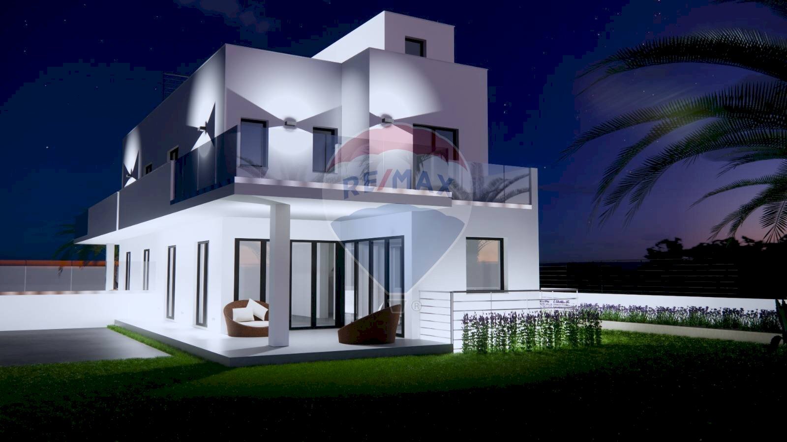 Casa all\'aperto - Casa semi indipendente Via Lanza di Scalea
 
2351, Palermo - foto 1