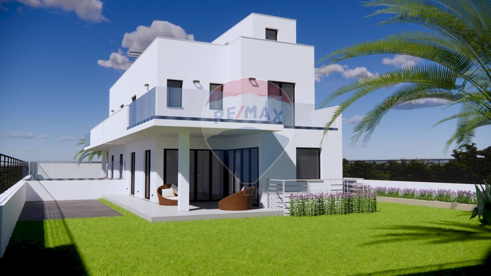 Casa all\'aperto - Casa semi indipendente Via Lanza di Scalea
 
2351, Palermo - foto 2