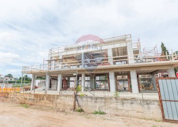 Casa all\'aperto - Casa semi indipendente Via Lanza di Scalea
 
2351, Palermo - foto 8