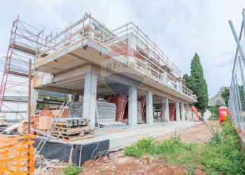 Casa all\'aperto - Casa semi indipendente Via Lanza di Scalea
 
2351, Palermo - foto 10