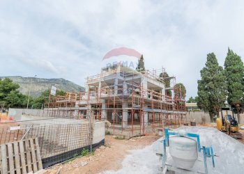 Casa all\'aperto - Casa semi indipendente Via Lanza di Scalea
 
2351, Palermo - foto 12