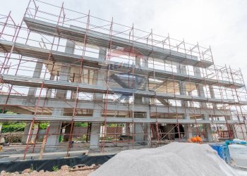 Edificio all\'aperto - Casa semi indipendente Via Lanza di Scalea
 
2351, Palermo - foto 13