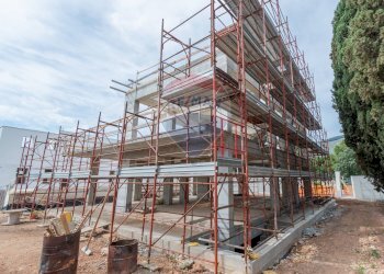 Edificio all\'aperto - Casa semi indipendente Via Lanza di Scalea
 
2351, Palermo - foto 14