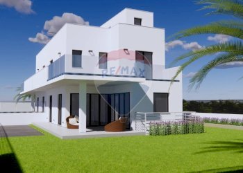 Casa all\'aperto - Casa semi indipendente Via Lanza di Scalea
 
2351, Palermo - foto 2