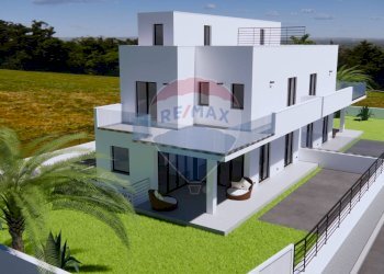 Casa all\'aperto - Casa semi indipendente Via Lanza di Scalea
 
2351, Palermo - foto 3