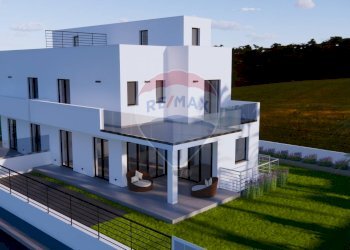 Casa all\'aperto - Casa semi indipendente Via Lanza di Scalea
 
2351, Palermo - foto 4