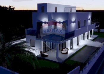 Casa all\'aperto - Casa semi indipendente Via Lanza di Scalea
 
2351, Palermo - foto 5