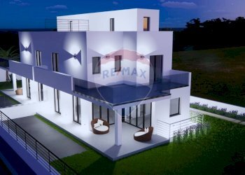 Documenti - Casa semi indipendente Via Lanza di Scalea
 
2351, Palermo - foto 6