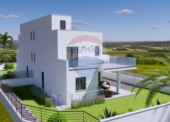 Casa all\'aperto - Casa semi indipendente Via Lanza di Scalea
 
2351, Palermo - foto 7