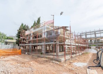 Casa all\'aperto - Casa semi indipendente Via Lanza di Scalea
 
2351, Palermo - foto 16