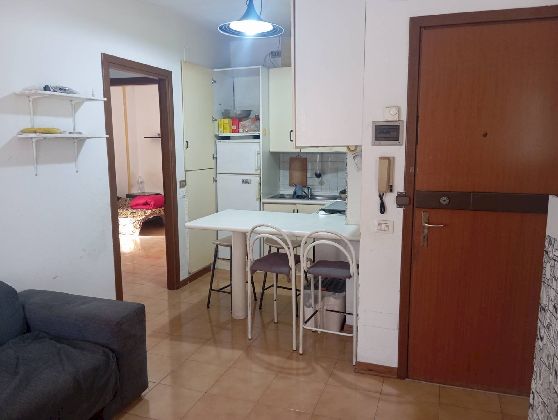 Foto 1 - Trilocale Via Martin Lutero
 
5, Pisa - foto 1