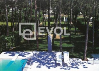 Foto 24 - Villa Calle Mendelsshon, Lignano Sabbiadoro - foto 24