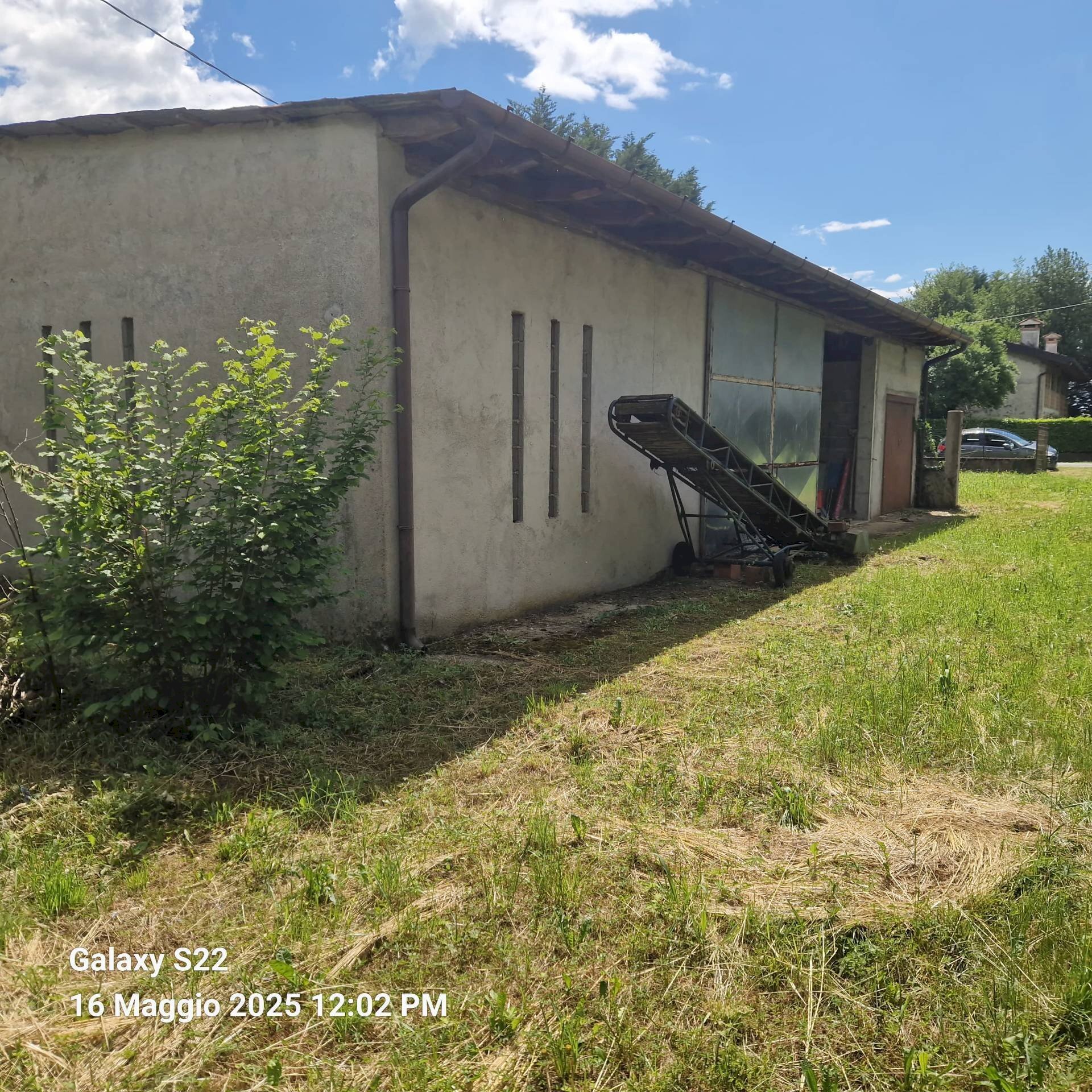 Foto 1 - Box via marchi
 
17, Povoletto - photo 1