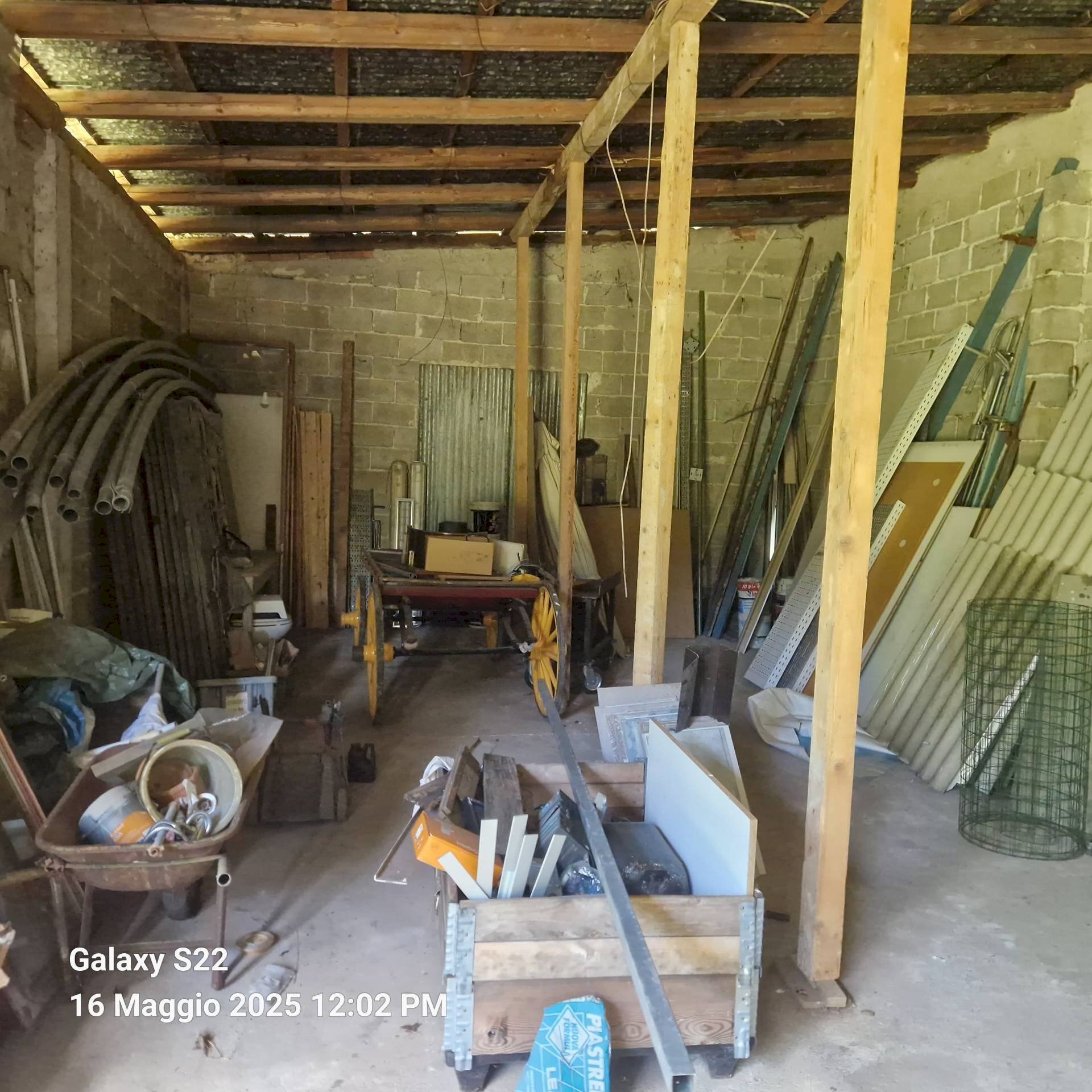 Foto 2 - Box via marchi
 
17, Povoletto - photo 2