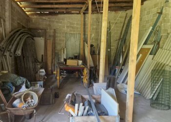 Foto 2 - Box via marchi
 
17, Povoletto - foto 2