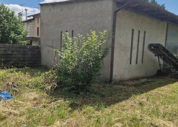 Foto 6 - Box via marchi
 
17, Povoletto - foto 6