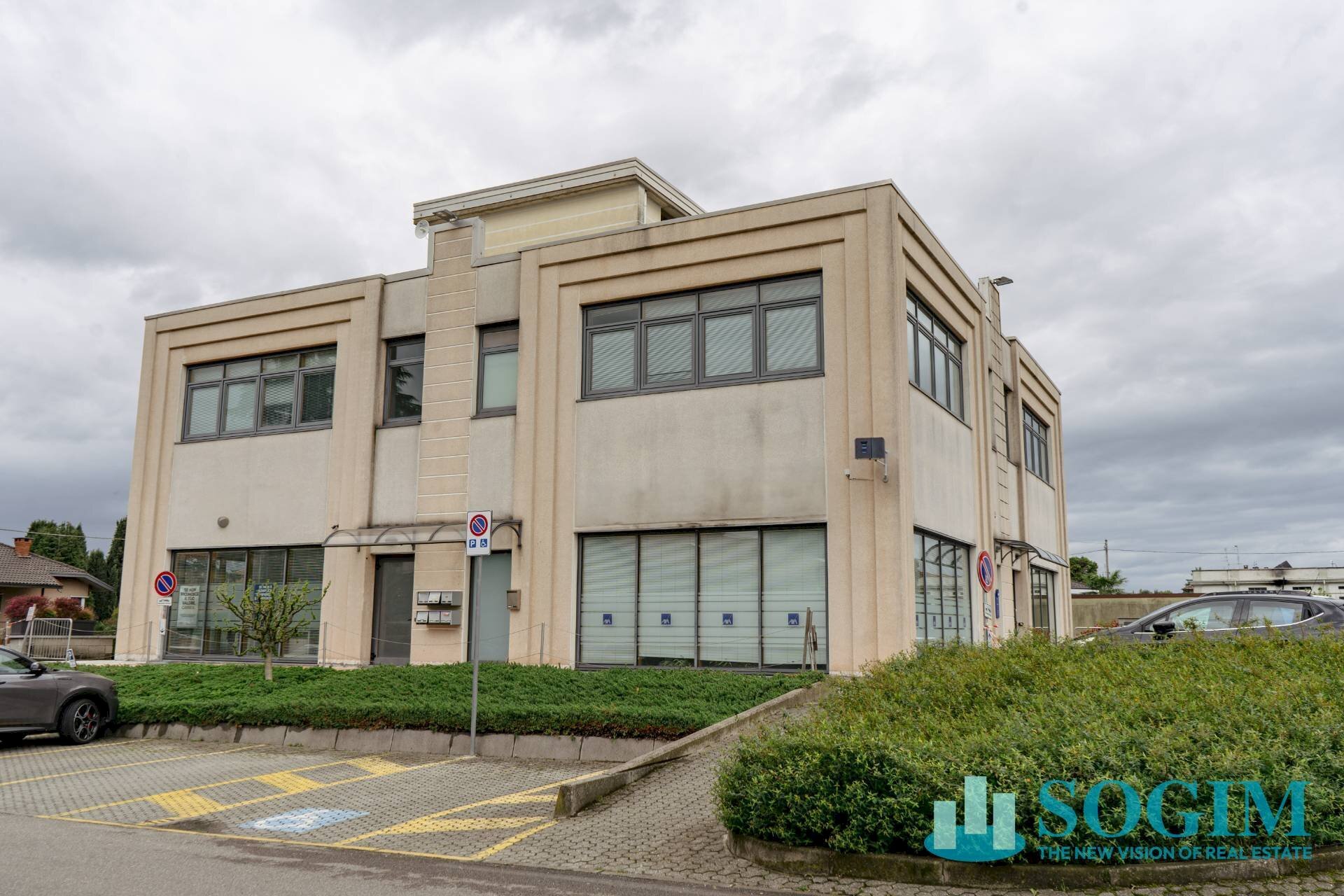 Esterno - Ufficio Via Como
 
3, Fenegrò - foto 1