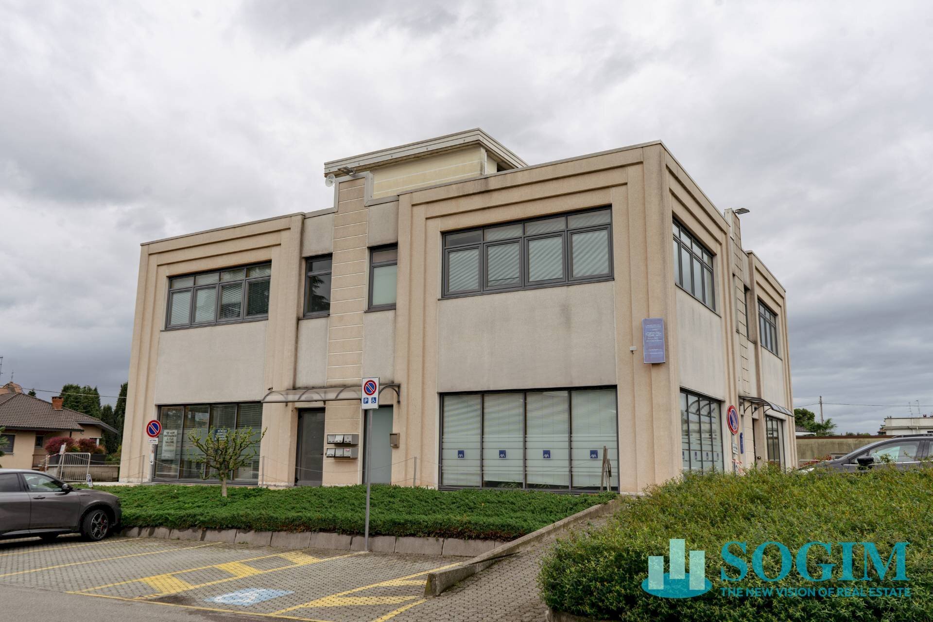 Esterno_1 - Ufficio Via Como
 
3, Fenegrò - foto 2