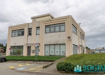 Esterno - Ufficio Via Como
 
3, Fenegrò - foto 1