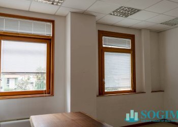 Interno_14 - Ufficio Via Como
 
3, Fenegrò - foto 17