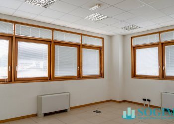 Interno_15 - Ufficio Via Como
 
3, Fenegrò - foto 18